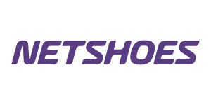 Logo do parceiro Netshoes