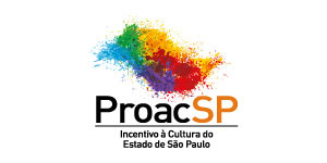Logo do parceiro Proac SP
